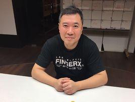 邱志偉[電影剪輯]