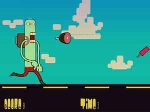 高個子男孩 高個子男孩