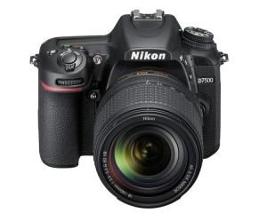 尼康d7500 尼康d7500