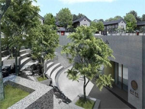 北京大學燕京學堂