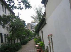 長康里小區 長康里小區