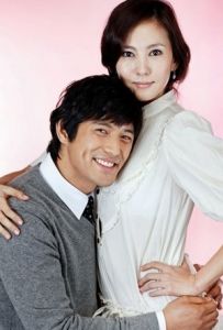 《賢內助女王》