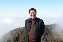 趙建林[浙江省衢州市人民政府原副市長]