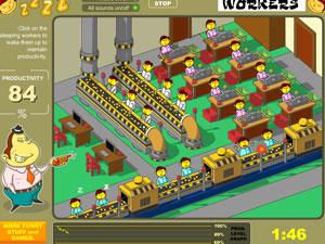 黑心的老闆 黑心的老闆