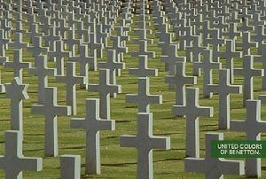 世界品牌服飾貝納通