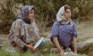 （圖）《生生長流》劇照