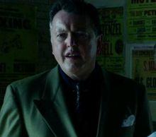 電視劇中的初代修理師羅斯科&middot;斯威尼