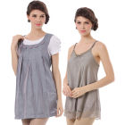 彩銀纖維與全銀纖維展示圖