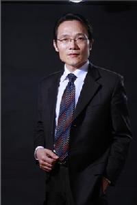 郭文俊[亞洲廚師協會大陸首席執行主席]