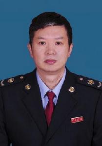 呂平[國家稅務總局孝感市稅務局紀檢組組長]