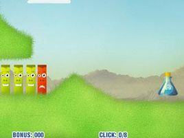 方塊聖瓶升級版