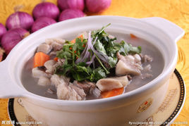 參芪清蒸羊肉 參芪清蒸羊肉