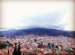 比斯開省 比斯開省