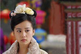 辛十四娘[電視劇《聊齋奇女子》中人物]