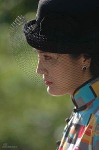 （圖）《名門新娘》