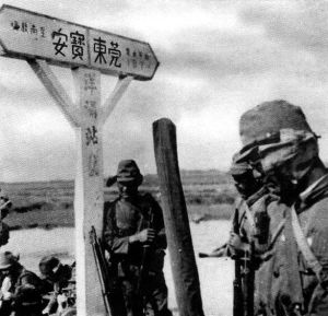 香港大淪陷[紀錄片]