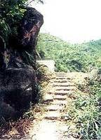 雙溪口紅軍山洞醫院舊址