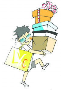 剁手星期一 剁手星期一