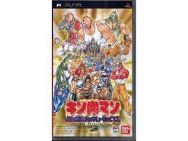 魔鬼筋肉人 魔鬼筋肉人