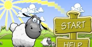 雲和綿羊的故事v1.3.0 雲和綿羊的故事v1.3.0