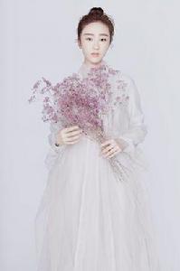 沈雨[中國內地女演員]