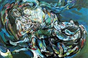 風的新娘 風的新娘