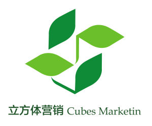 立方體行銷