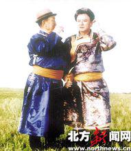 胡松華[男高音歌唱家]