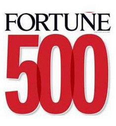 2012年世界500強企業排行榜
