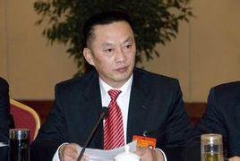 李蜀光[四川省三台縣人大常委會主任黨組書記]