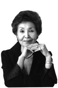 鹽野七生 鹽野七生