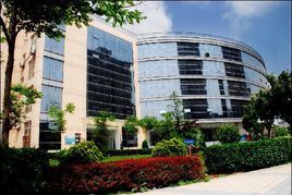 西北工業大學國家大學科技園 西北工業大學國家大學科技園