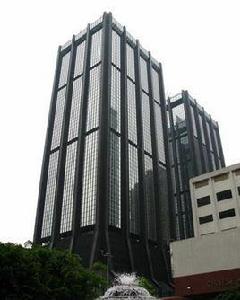 香港入境事務大樓 香港入境事務大樓