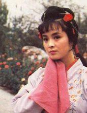 周月飾演的尤三姐