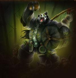 陳·風暴烈酒 陳·風暴烈酒