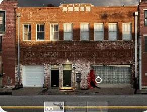 新殺手47 新殺手47