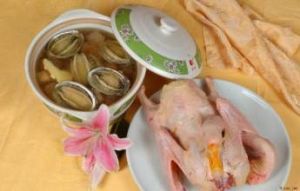 清燉碩鴨 清燉碩鴨