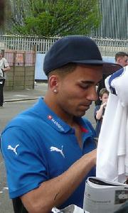 阿倫&middot;列儂