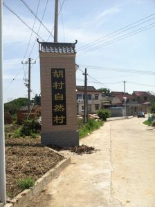 胡村自然村 胡村自然村