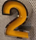 上海迪奈標識設計有限公司