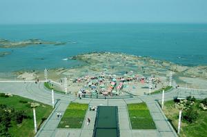 日照張家台民俗旅遊村 日照張家台民俗旅遊村