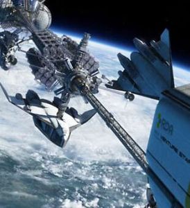 反物質儲存 反物質儲存