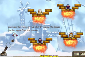 炮打笑臉3 炮打笑臉3