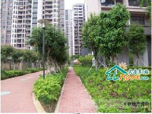 華業玫瑰郡小區