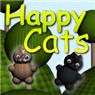 快樂小貓 快樂小貓