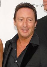 約翰&middot;列儂之子、著名音樂家朱利安&middot;列儂