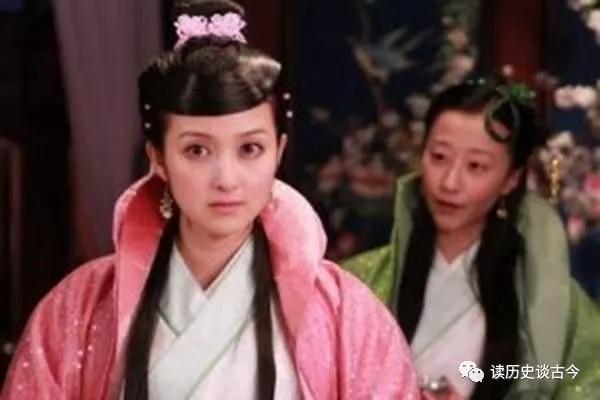 揭秘《封神演義》“截教五聖母”的原型是什麼? 揭秘《封神演義》“截教五聖母”的原型是什麼?