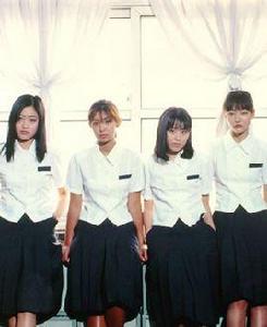 女高怪談:死亡教室 女高怪談:死亡教室