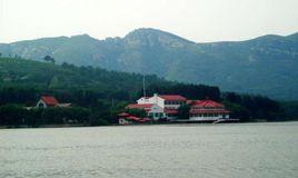 石馬五陽湖 石馬五陽湖