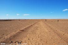 戈壁[戈壁沙漠]